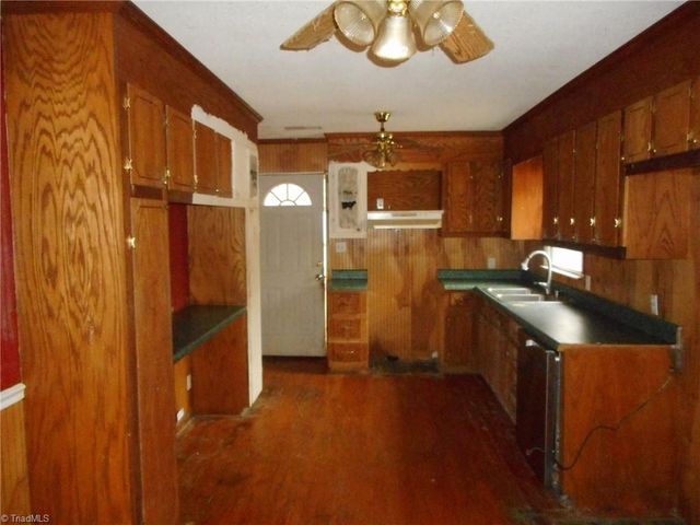 5511 Windemere Circle, Trinity, NC 27370