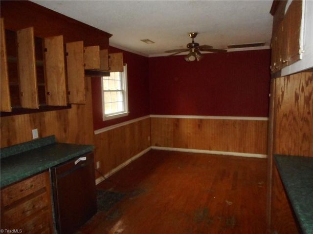 5511 Windemere Circle, Trinity, NC 27370