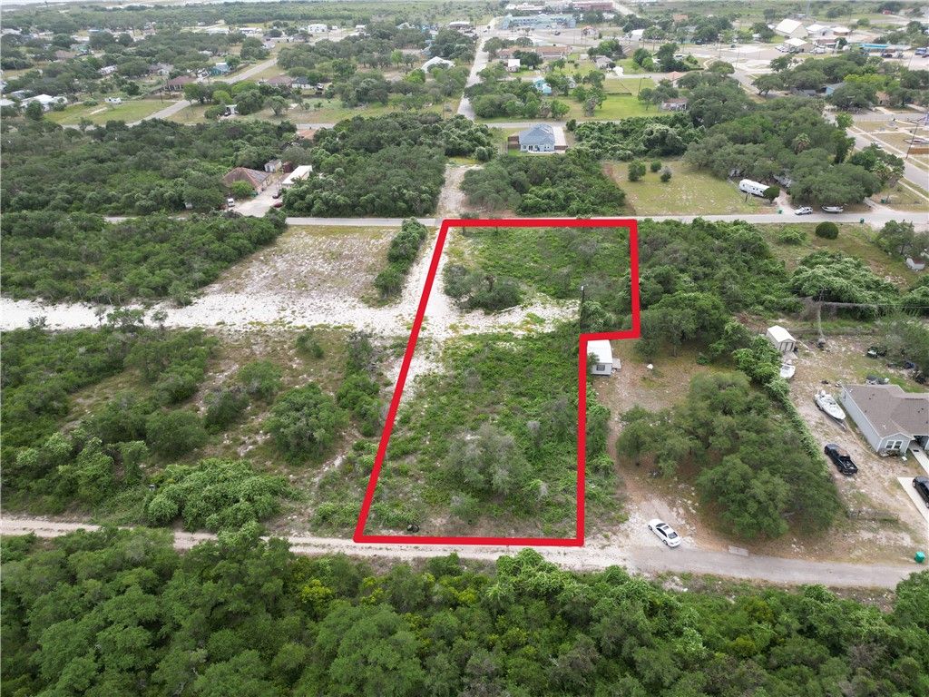 0 N. WHITNEY St, Aransas Pass, TX 78336 — photo 2