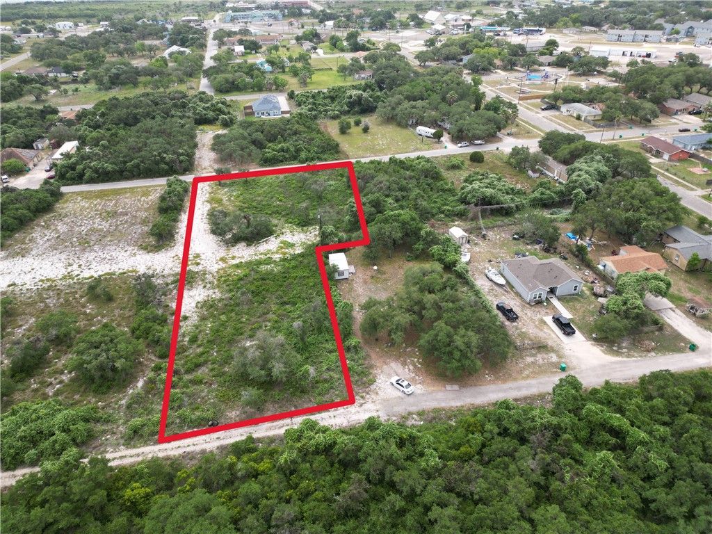 0 N. WHITNEY St, Aransas Pass, TX 78336 — photo 3