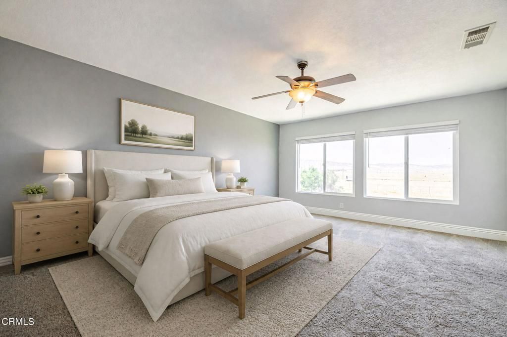 Image 34 of property listing at 43651 Tahoe Way, Lancaster, CA 93536