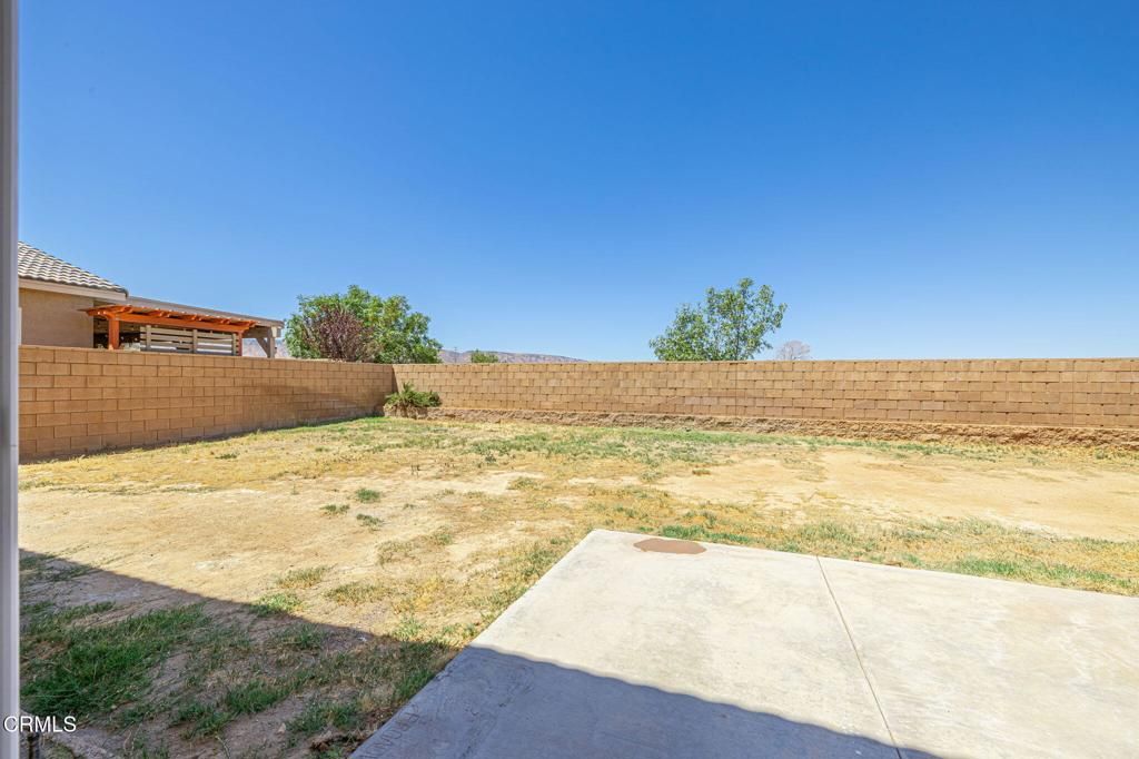 Image 43 of property listing at 43651 Tahoe Way, Lancaster, CA 93536