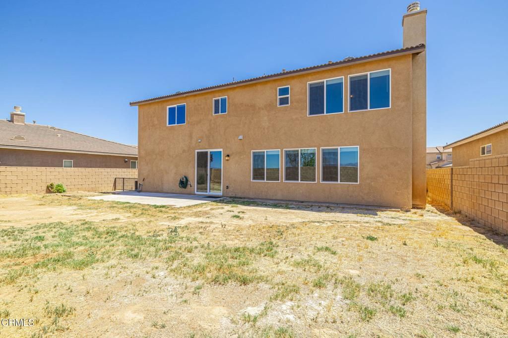 Image 45 of property listing at 43651 Tahoe Way, Lancaster, CA 93536