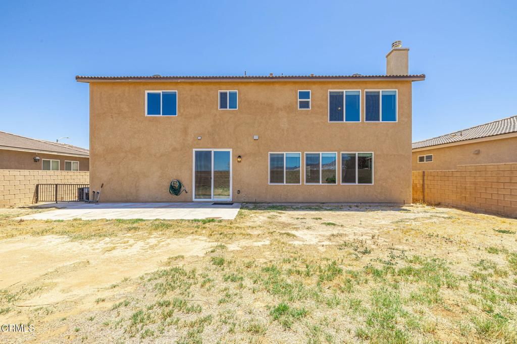 Image 46 of property listing at 43651 Tahoe Way, Lancaster, CA 93536