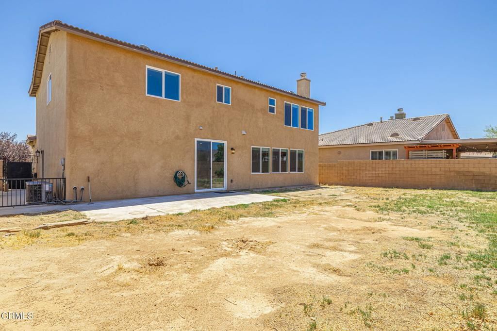 Image 47 of property listing at 43651 Tahoe Way, Lancaster, CA 93536