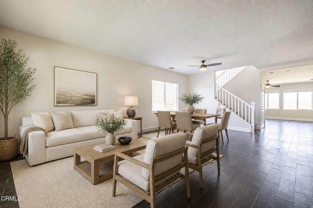 Image 5 of property listing at 43651 Tahoe Way, Lancaster, CA 93536