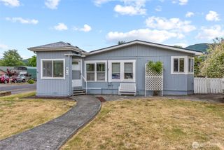 314 TAYLOR Street, Ryderwood, WA 98581