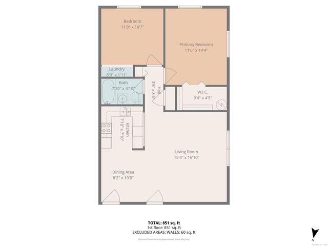 111 Niles Hill Road B, New London, CT 06320