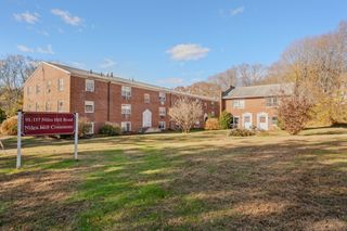 111 Niles Hill Road B, New London, CT 06320