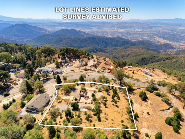26262 Highway 18, Rimforest, CA 92378
