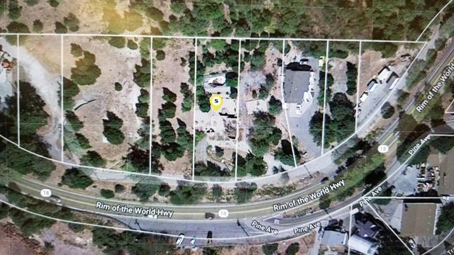26262 Highway 18, Rimforest, CA 92378