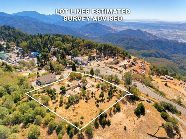 26262 Highway 18, Rimforest, CA 92378