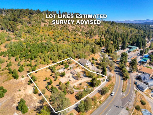 26262 Highway 18, Rimforest, CA 92378