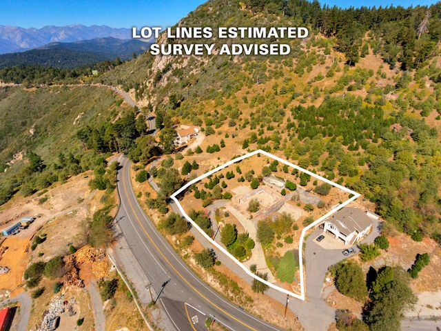 26262 Highway 18, Rimforest, CA 92378