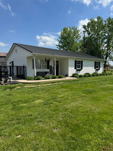 10 Amy Lane, Russell Springs, KY 42642