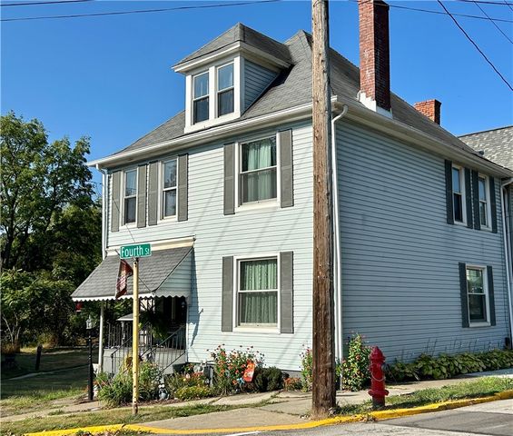331 4th St, Freeport Boro, PA 16229
