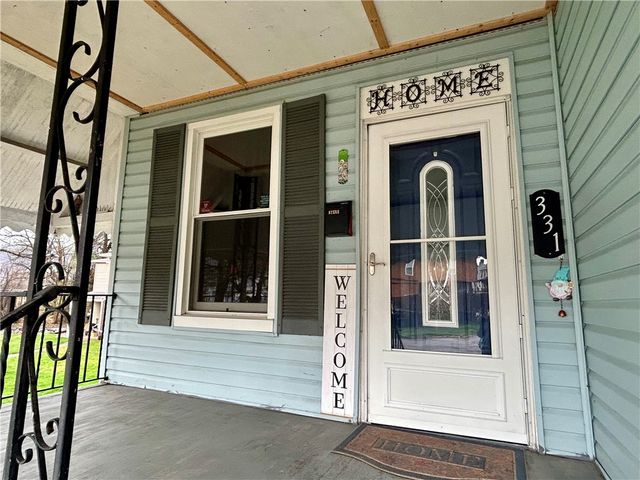 331 4th St, Freeport Boro, PA 16229