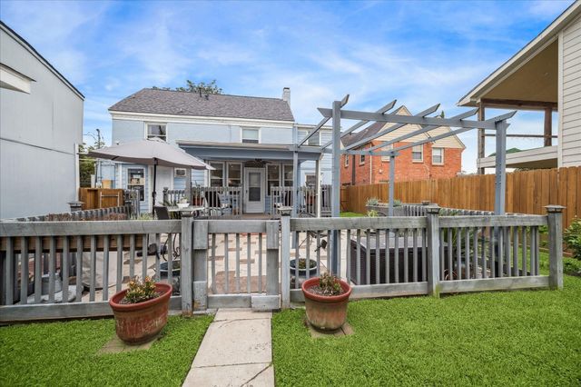 3226 Milburn Street, Houston, TX 77021