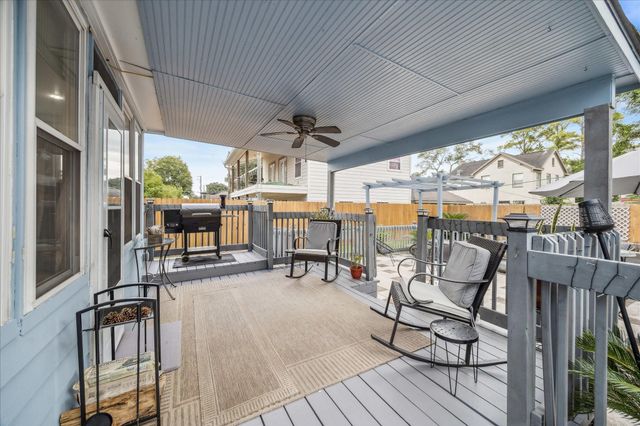 3226 Milburn Street, Houston, TX 77021