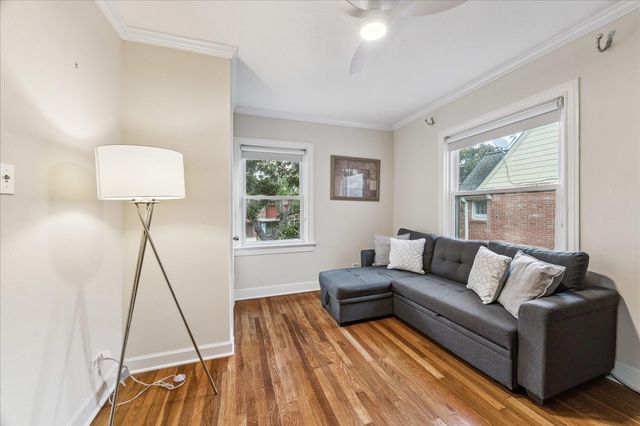 3226 Milburn Street, Houston, TX 77021