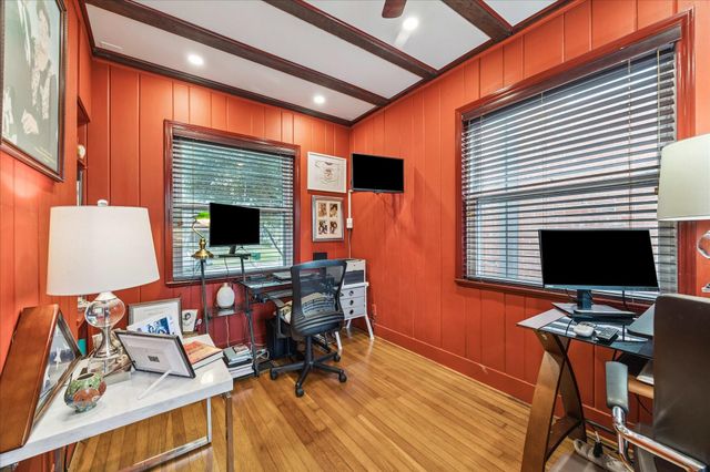 3226 Milburn Street, Houston, TX 77021