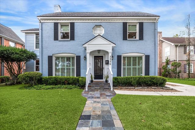 3226 Milburn Street, Houston, TX 77021