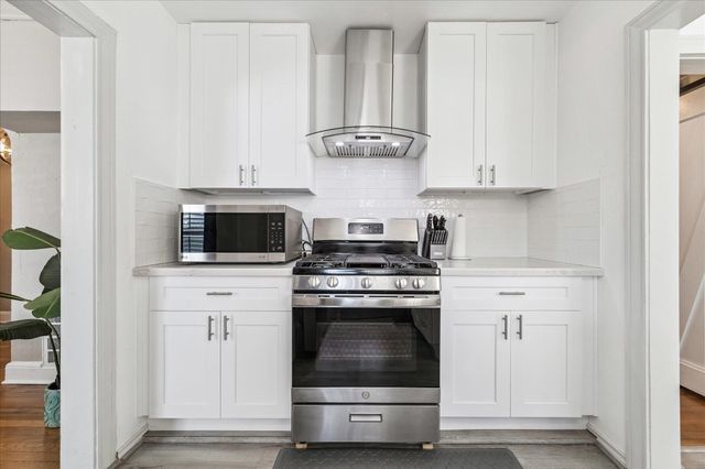 3226 Milburn Street, Houston, TX 77021