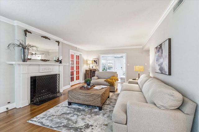 3226 Milburn Street, Houston, TX 77021