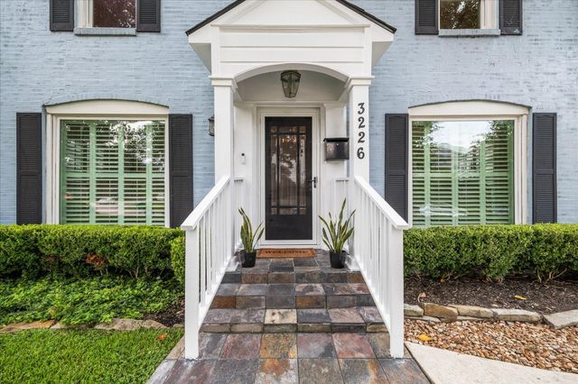 3226 Milburn Street, Houston, TX 77021