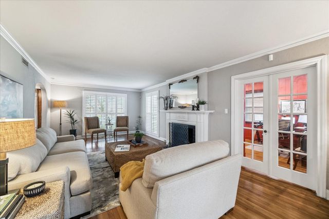 3226 Milburn Street, Houston, TX 77021