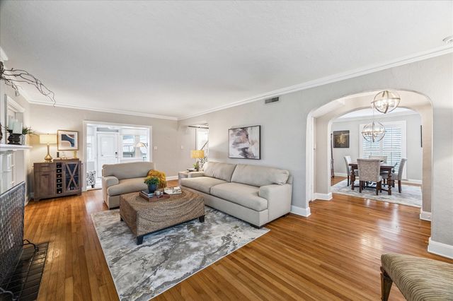 3226 Milburn Street, Houston, TX 77021