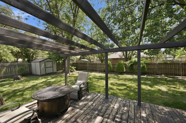 1007 S Cooper, Wichita, KS 67207