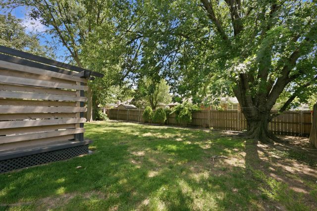 1007 S Cooper, Wichita, KS 67207