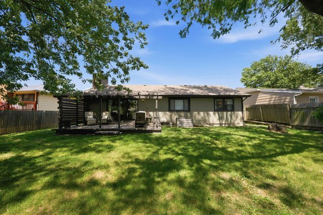 1007 S Cooper, Wichita, KS 67207
