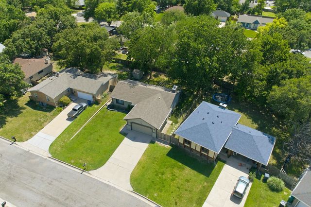 1007 S Cooper, Wichita, KS 67207