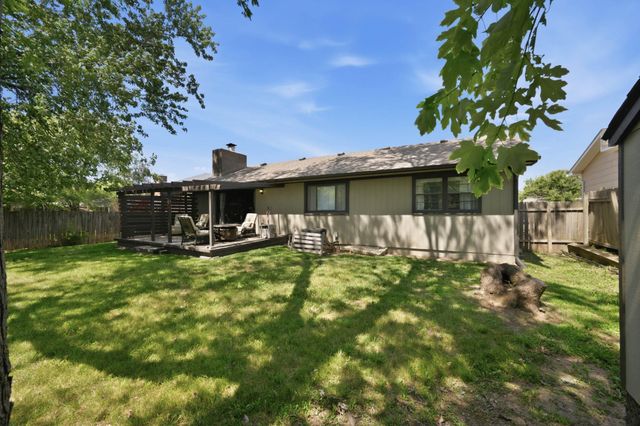 1007 S Cooper, Wichita, KS 67207