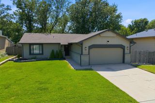 1007 S Cooper, Wichita, KS 67207