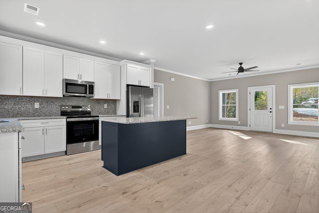 99 Sweetgum Drive NE, Milledgeville, GA 31061