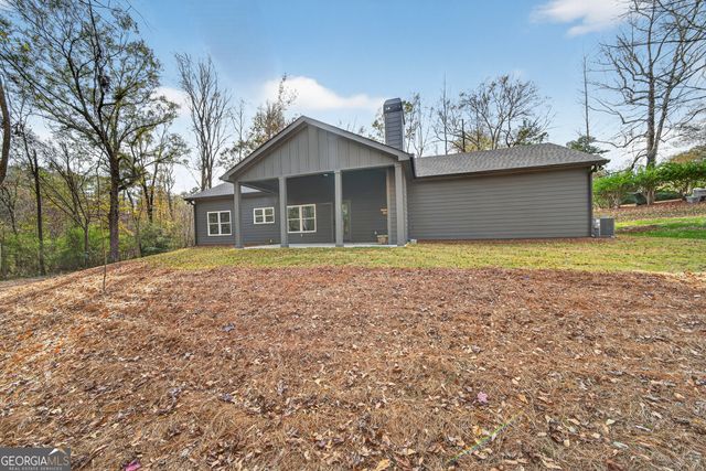 99 Sweetgum Drive NE, Milledgeville, GA 31061