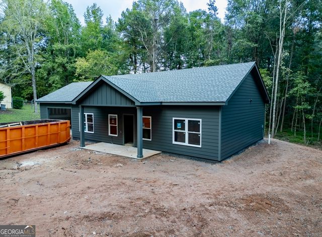 99 Sweetgum Drive NE, Milledgeville, GA 31061