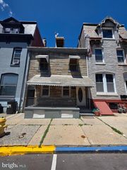 331 FRANKLIN ST, Reading, PA 19602