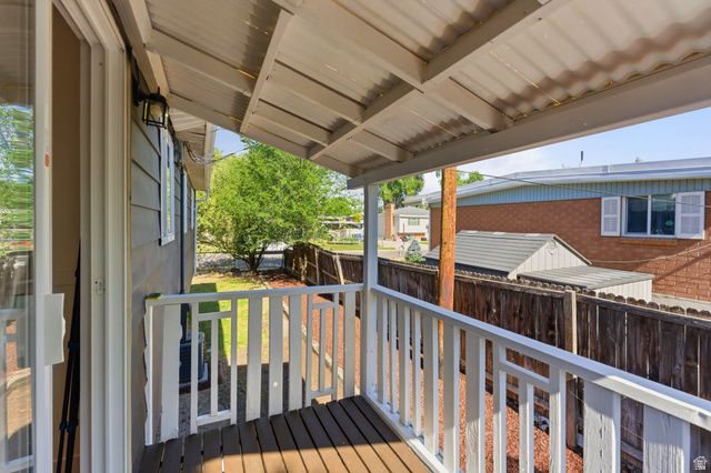 405 E SCOTT AVE, South Salt Lake, UT 84115