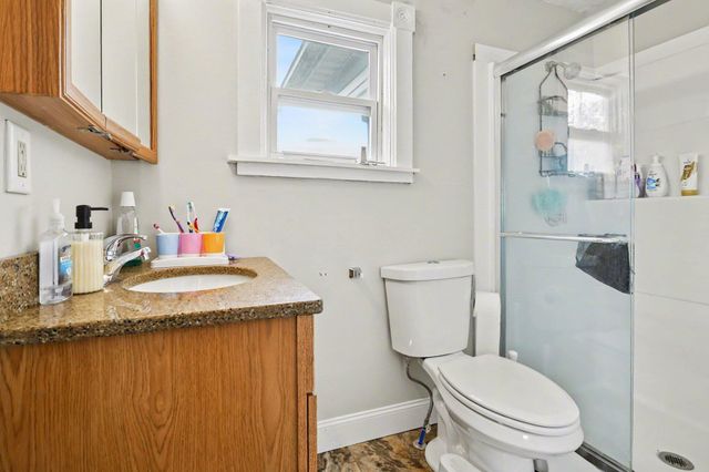 711 Jones Street, St. Joseph City, MI 49085