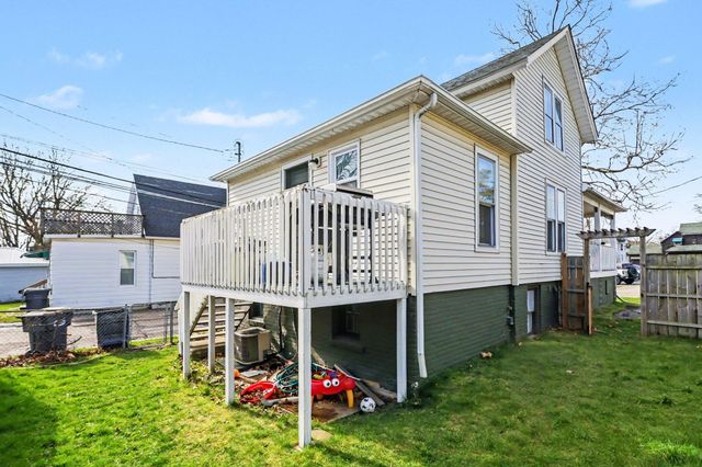 711 Jones Street, St. Joseph City, MI 49085