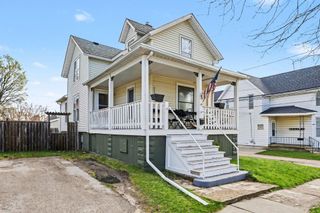 711 Jones Street, St. Joseph City, MI 49085