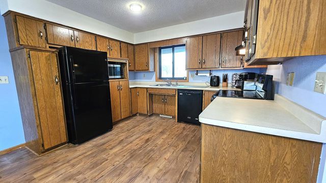 320 Oak Drive, Foley, MN 56329