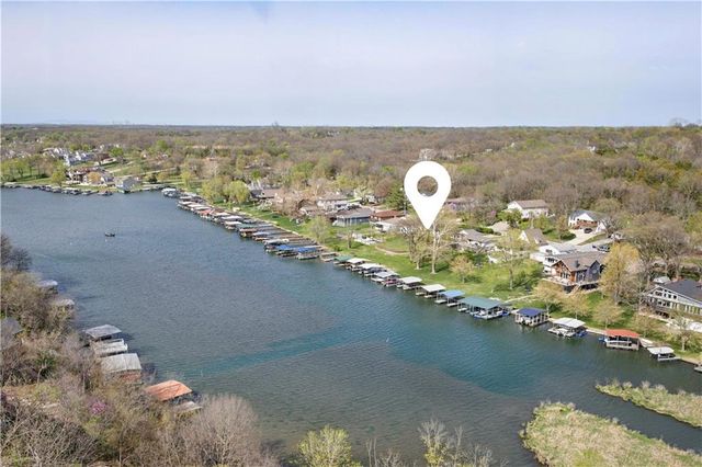 13 P Lake Shore Drive, Lake Lotawana, MO 64086
