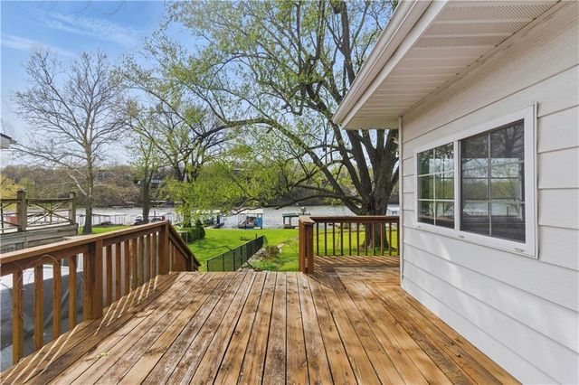 13 P Lake Shore Drive, Lake Lotawana, MO 64086