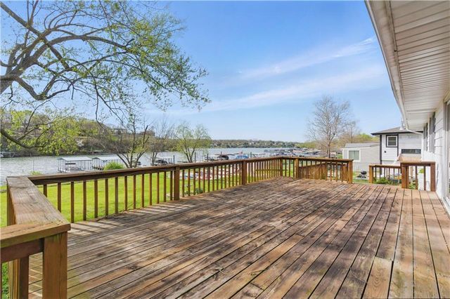 13 P Lake Shore Drive, Lake Lotawana, MO 64086