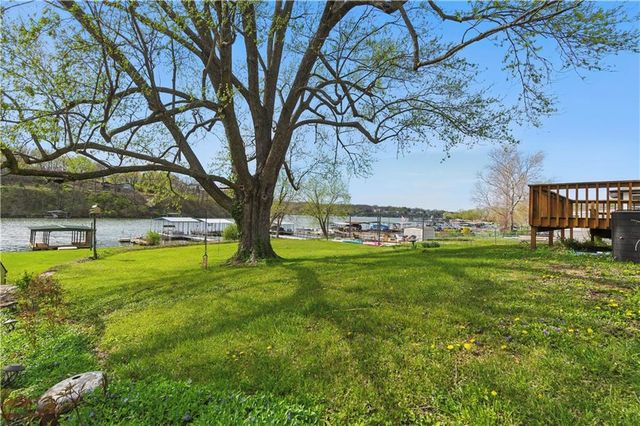 13 P Lake Shore Drive, Lake Lotawana, MO 64086